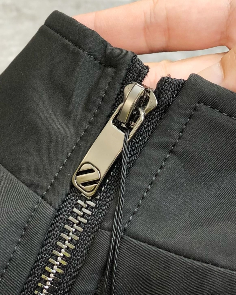 Zegna Outwear